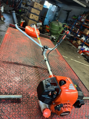 Desbrozadora Echo SRM420ES U LW Ocasion